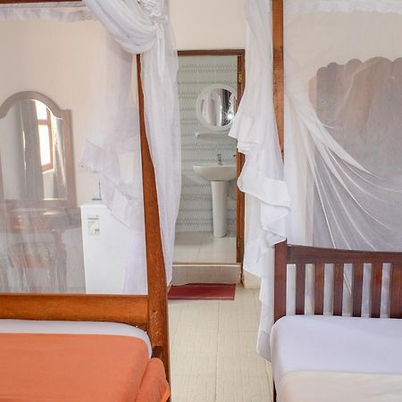 Zanzibar Shangani Hotel מראה חיצוני תמונה