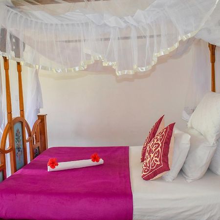 Zanzibar Shangani Hotel מראה חיצוני תמונה