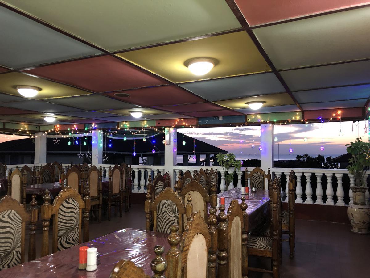 Zanzibar Shangani Hotel מראה חיצוני תמונה