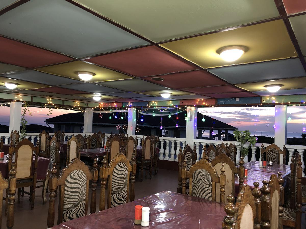 Zanzibar Shangani Hotel מראה חיצוני תמונה