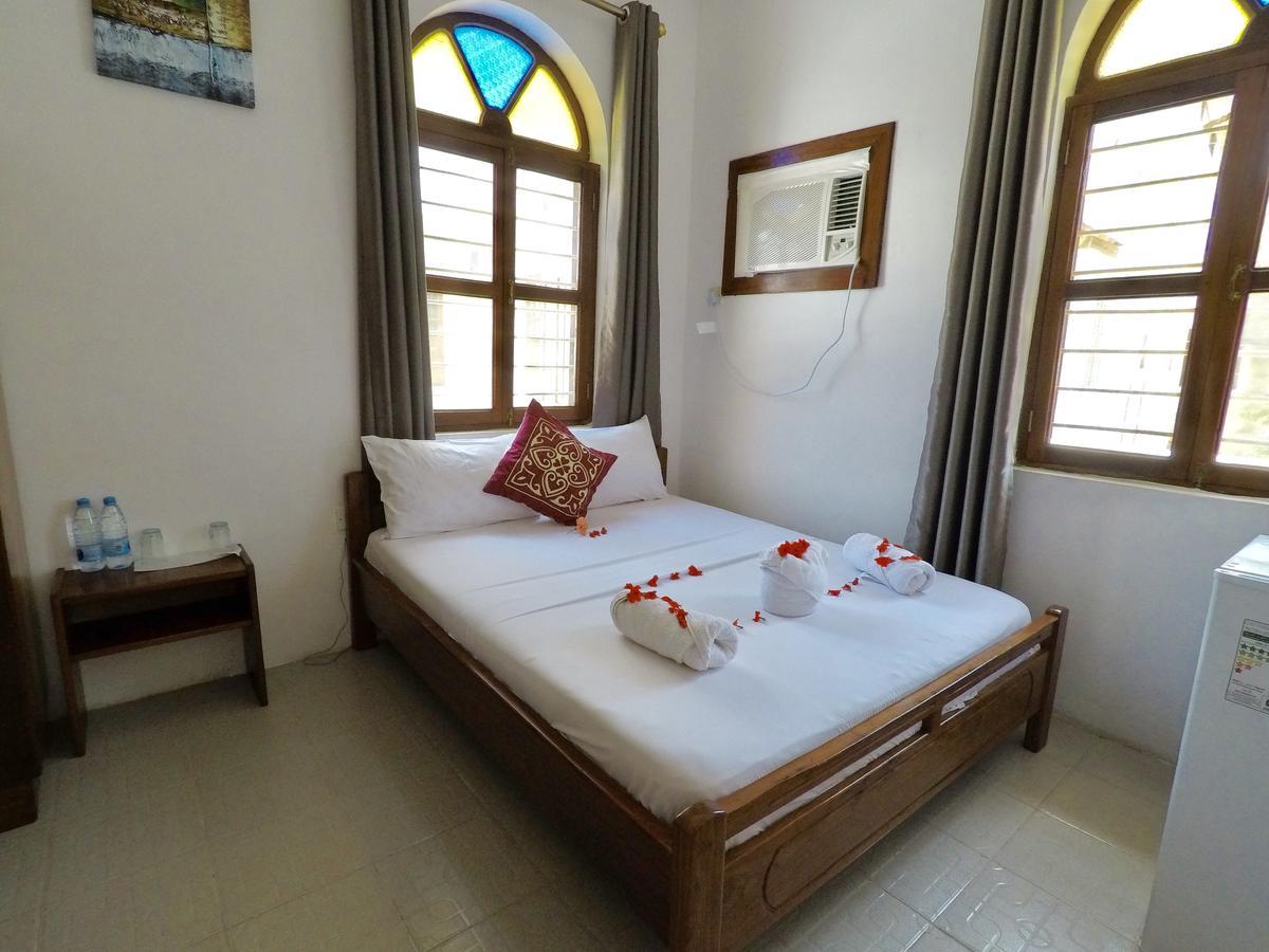 Zanzibar Shangani Hotel מראה חיצוני תמונה
