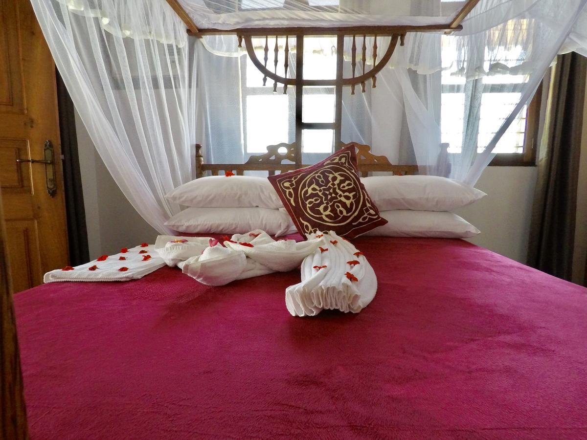 Zanzibar Shangani Hotel מראה חיצוני תמונה