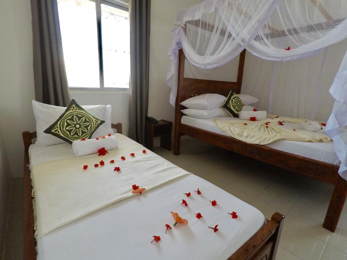 Zanzibar Shangani Hotel מראה חיצוני תמונה