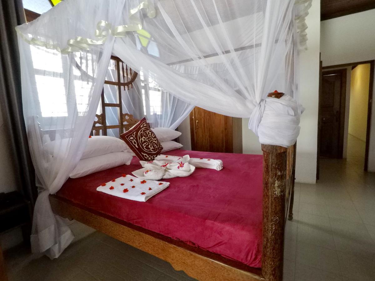 Zanzibar Shangani Hotel מראה חיצוני תמונה