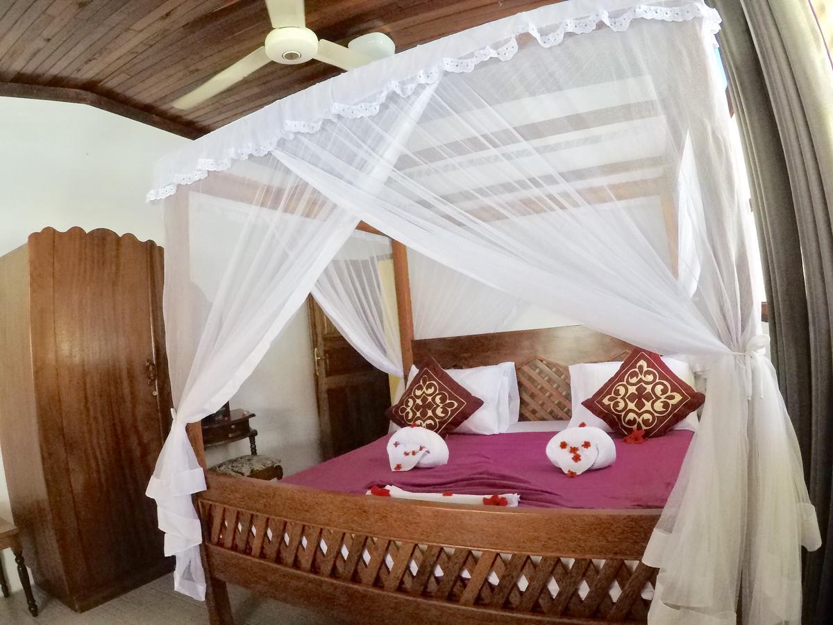 Zanzibar Shangani Hotel מראה חיצוני תמונה