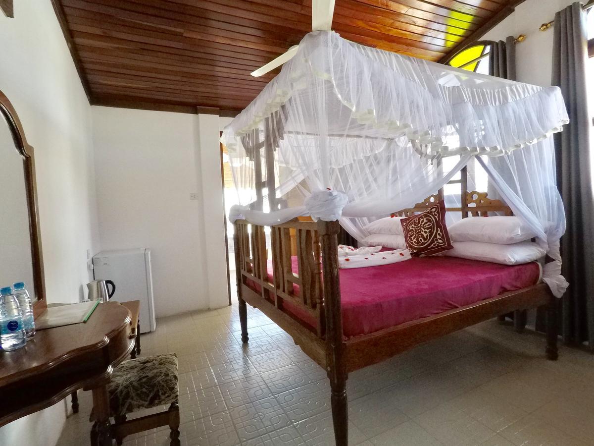 Zanzibar Shangani Hotel מראה חיצוני תמונה