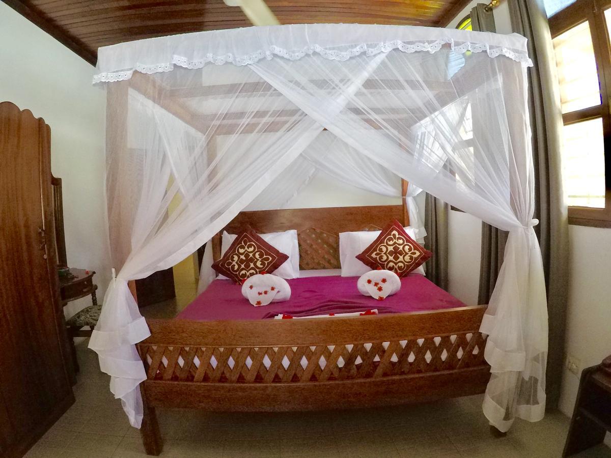 Zanzibar Shangani Hotel מראה חיצוני תמונה