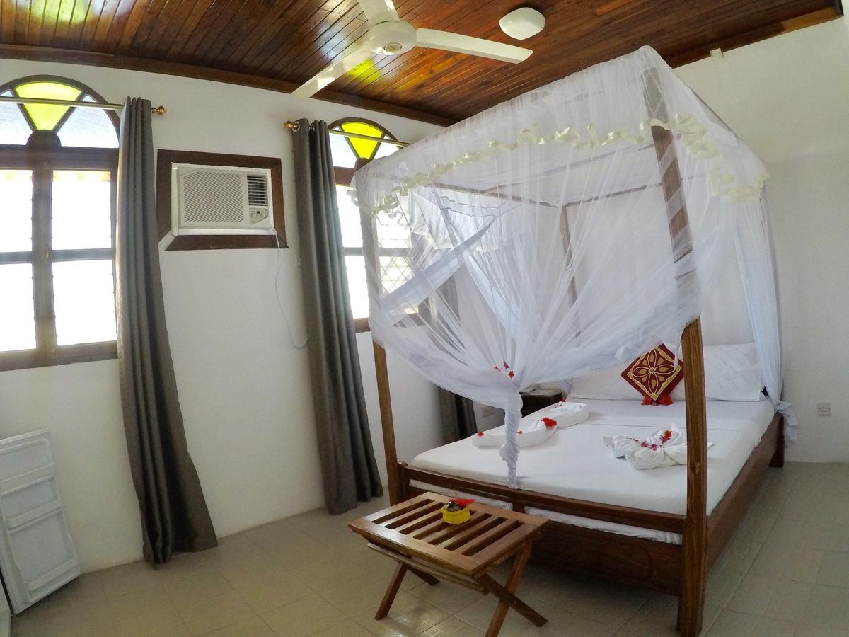 Zanzibar Shangani Hotel מראה חיצוני תמונה