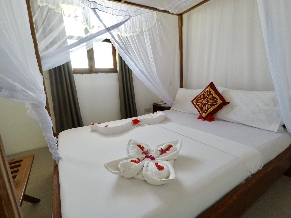 Zanzibar Shangani Hotel מראה חיצוני תמונה