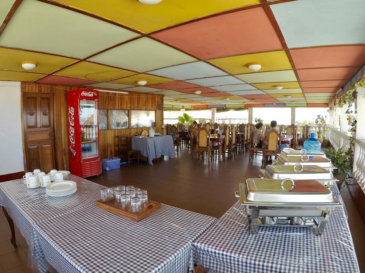 Zanzibar Shangani Hotel מראה חיצוני תמונה
