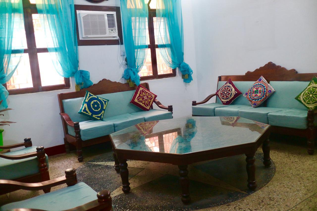 Zanzibar Shangani Hotel מראה חיצוני תמונה