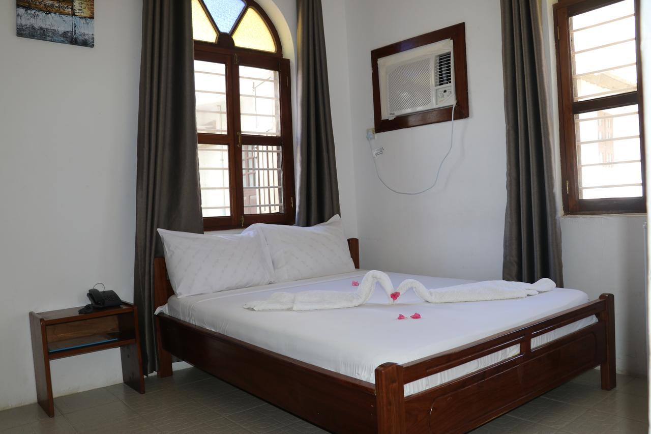 Zanzibar Shangani Hotel מראה חיצוני תמונה