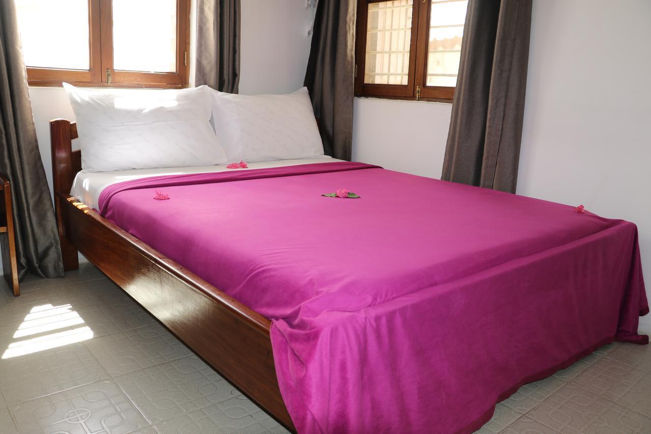 Zanzibar Shangani Hotel מראה חיצוני תמונה
