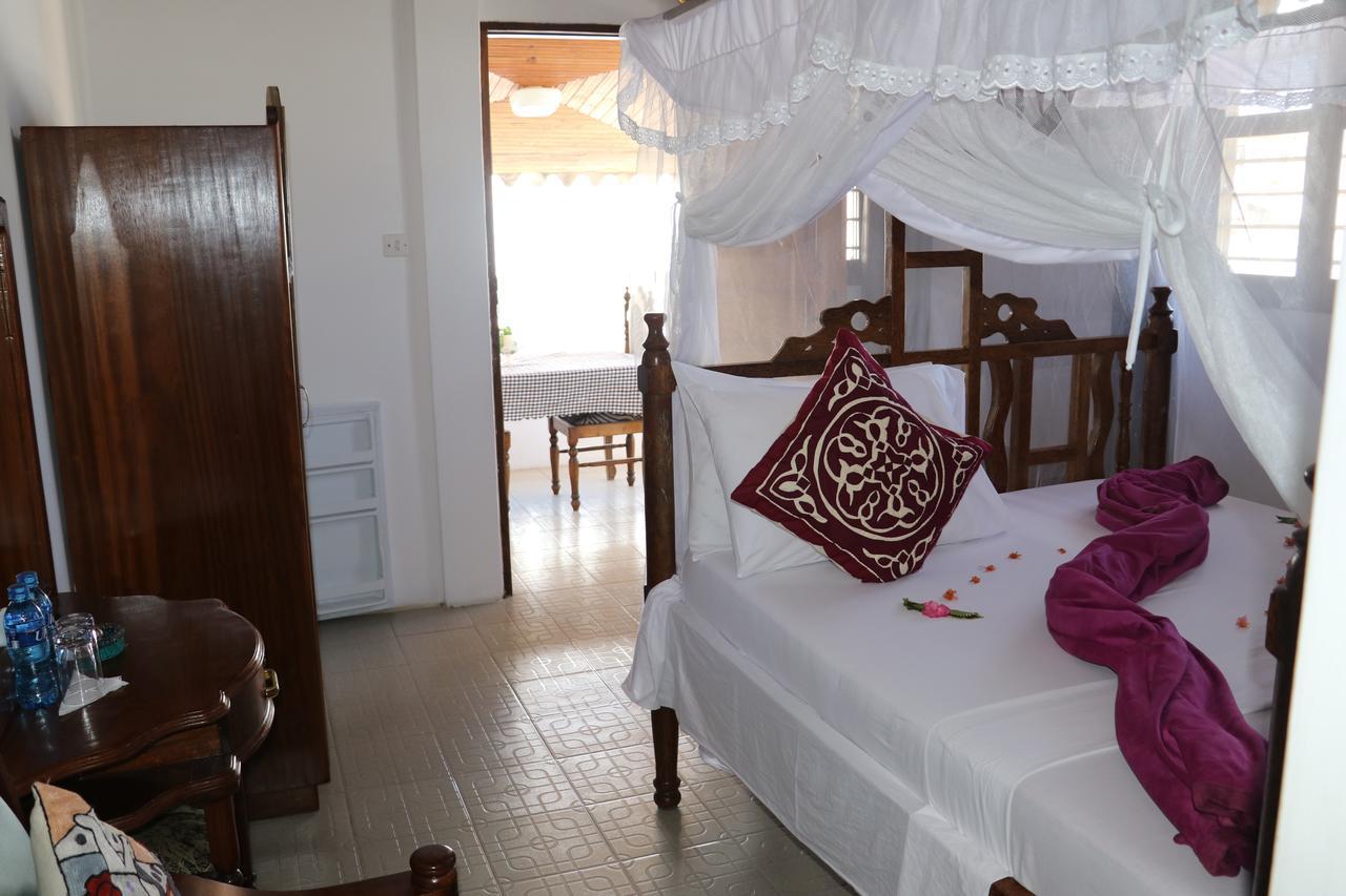 Zanzibar Shangani Hotel מראה חיצוני תמונה