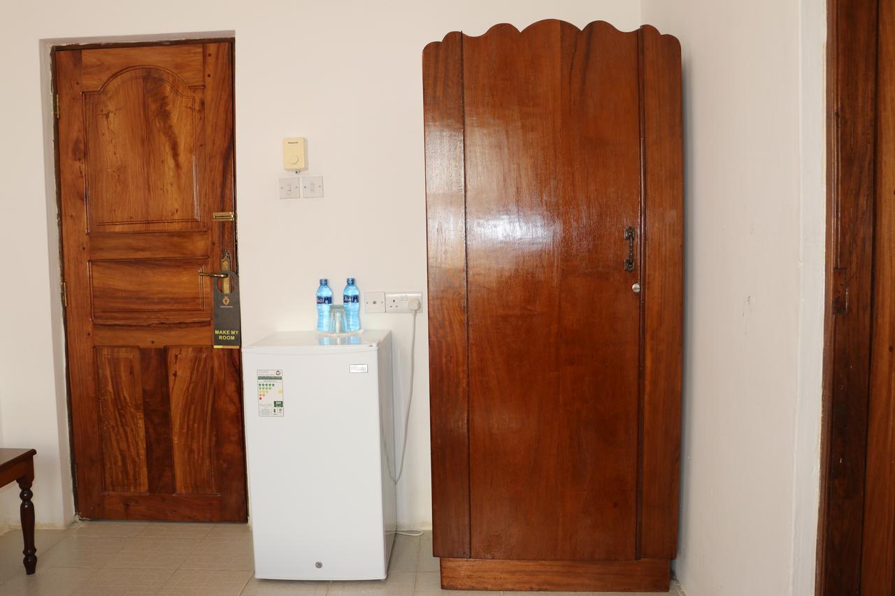 Zanzibar Shangani Hotel מראה חיצוני תמונה