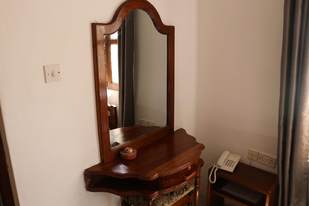 Zanzibar Shangani Hotel מראה חיצוני תמונה