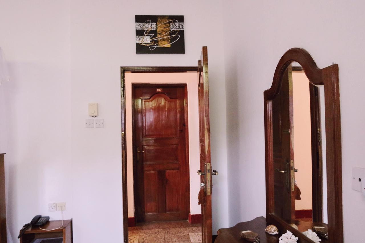 Zanzibar Shangani Hotel מראה חיצוני תמונה