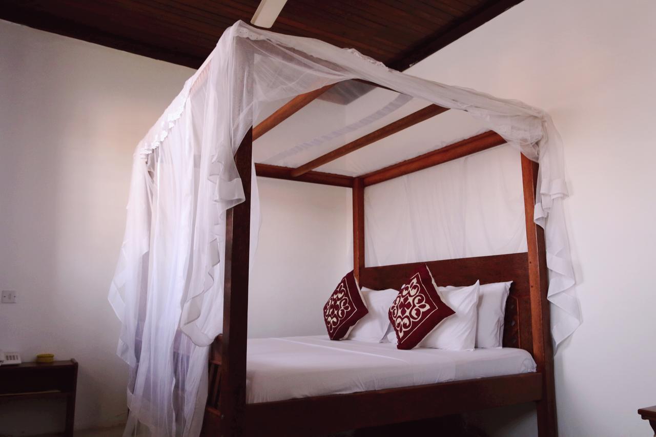 Zanzibar Shangani Hotel מראה חיצוני תמונה