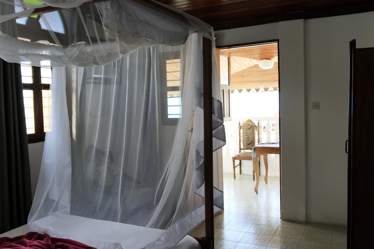 Zanzibar Shangani Hotel מראה חיצוני תמונה