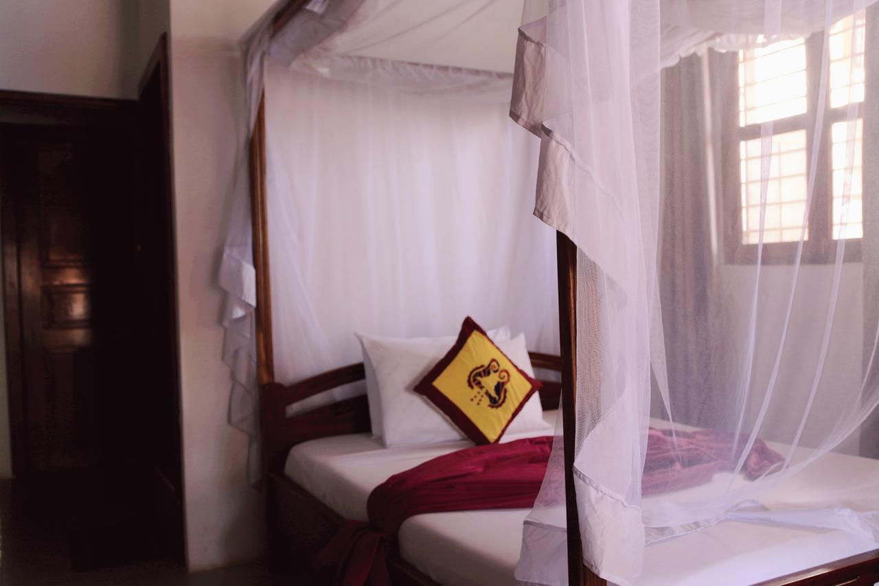 Zanzibar Shangani Hotel מראה חיצוני תמונה