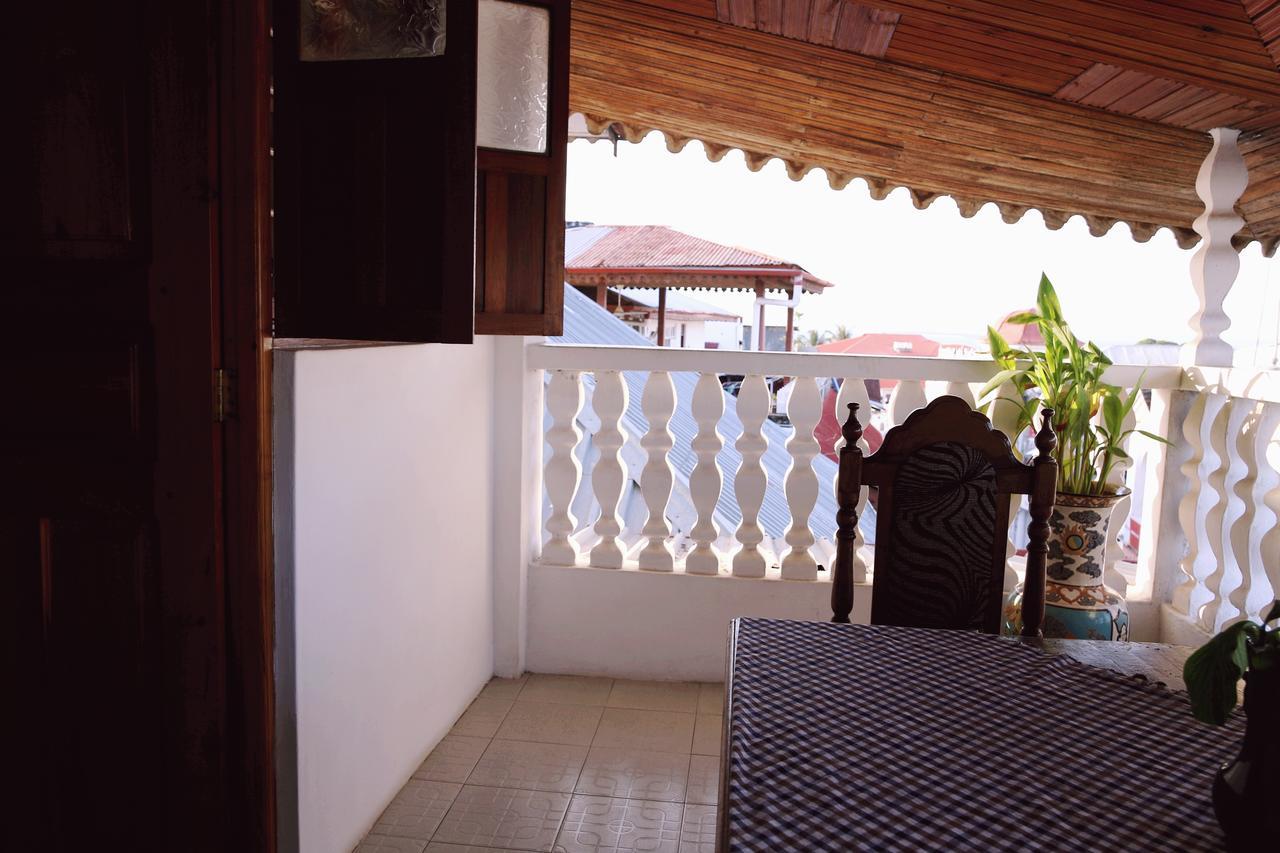 Zanzibar Shangani Hotel מראה חיצוני תמונה