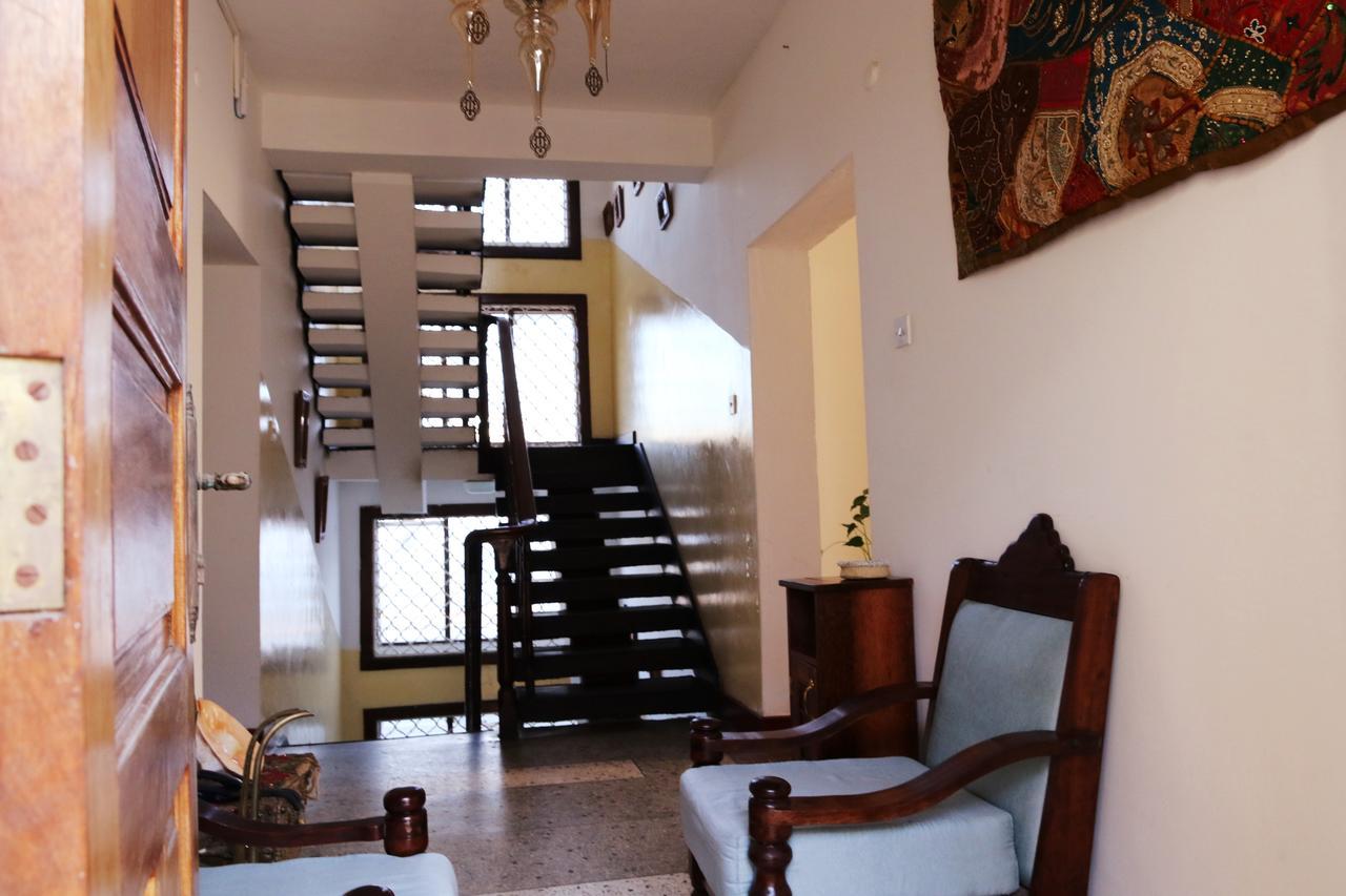 Zanzibar Shangani Hotel מראה חיצוני תמונה