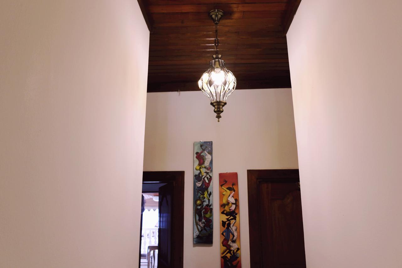 Zanzibar Shangani Hotel מראה חיצוני תמונה