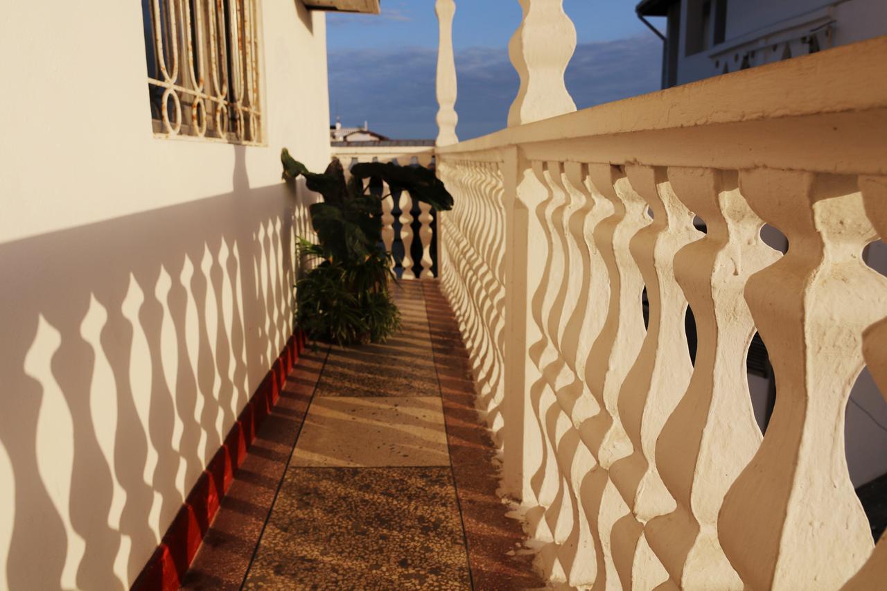 Zanzibar Shangani Hotel מראה חיצוני תמונה