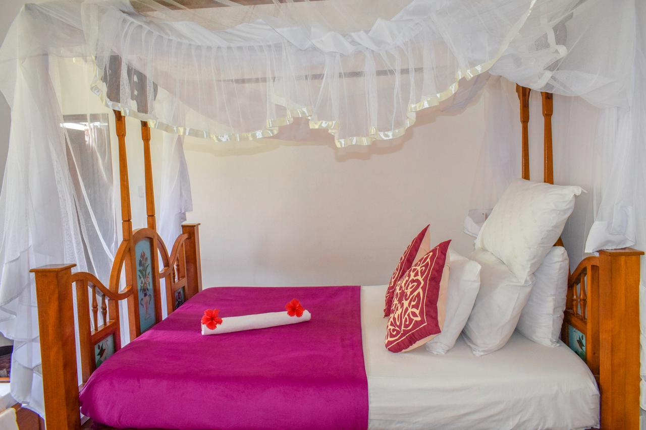 Zanzibar Shangani Hotel מראה חיצוני תמונה