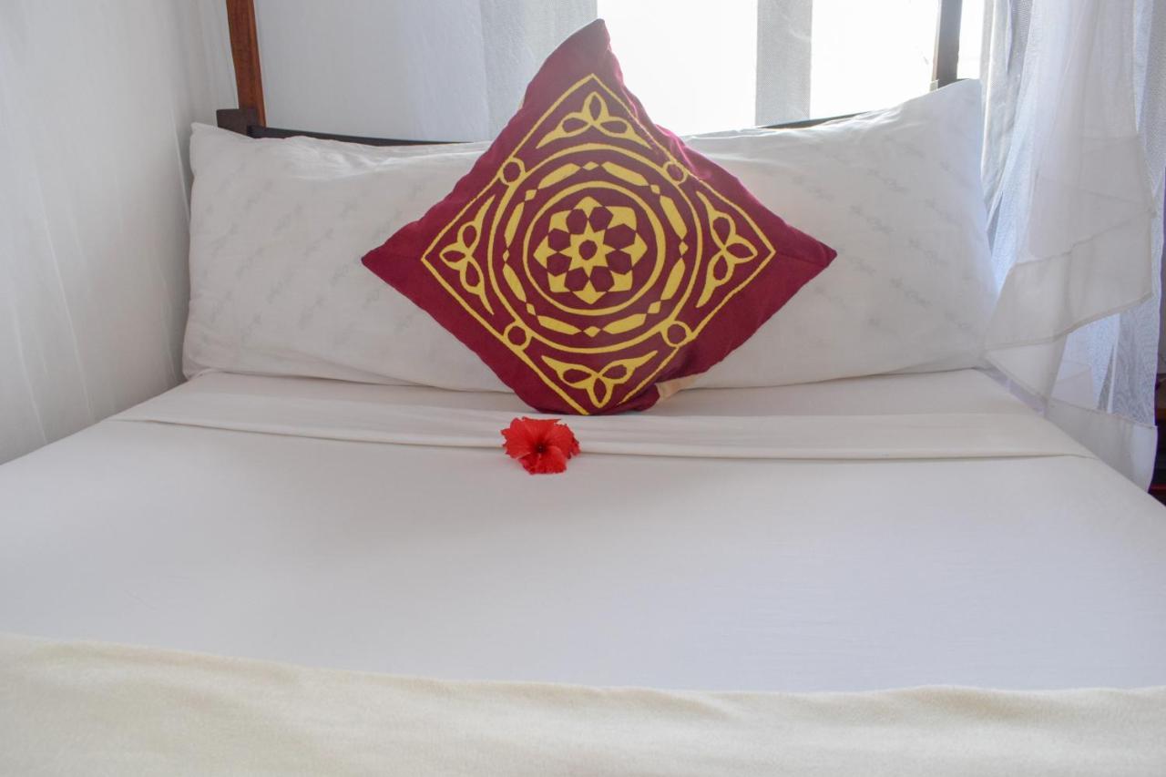 Zanzibar Shangani Hotel מראה חיצוני תמונה