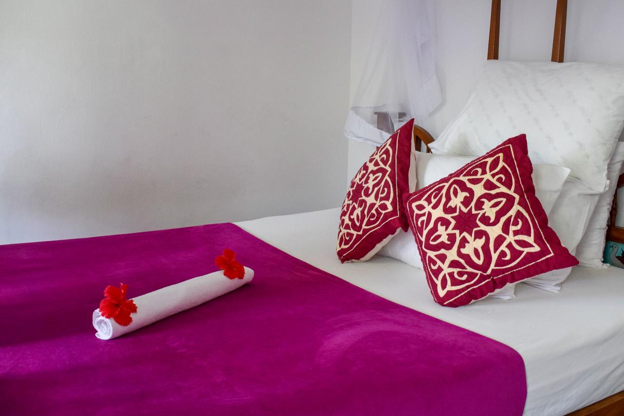 Zanzibar Shangani Hotel מראה חיצוני תמונה