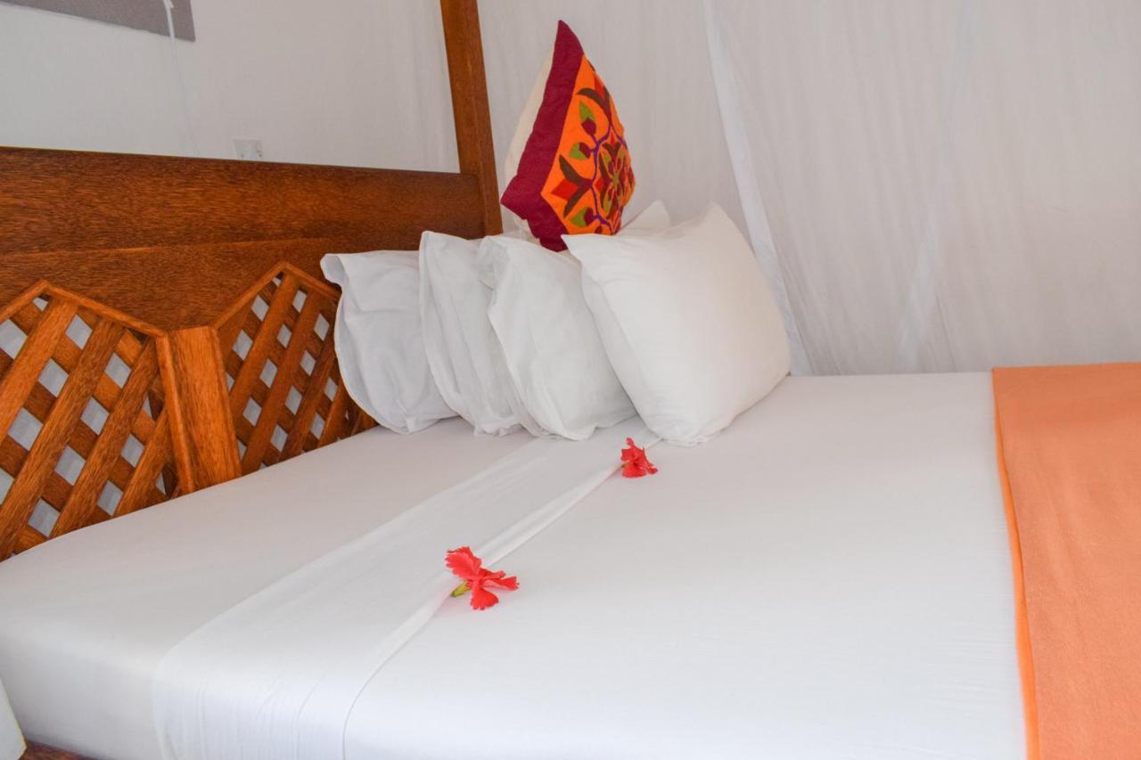 Zanzibar Shangani Hotel מראה חיצוני תמונה