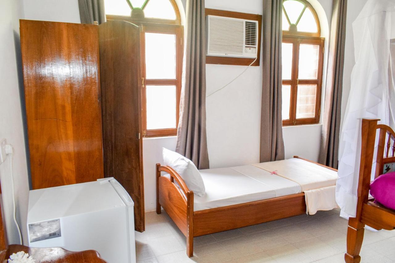 Zanzibar Shangani Hotel מראה חיצוני תמונה